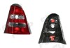 Stop spate lampa Mercedes Clasa A (W168) 05.2001-08.2004 BestAutoVest partea Dreapta, Depo