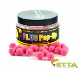 TImar - Fluo Pop Up- Squid Octopus 10mm (40g)