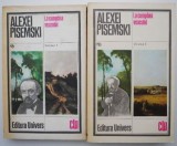 La cumpana veacului (2 volume) &ndash; Alexei Pisemski