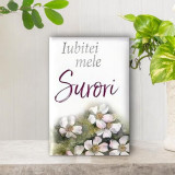 Cumpara ieftin Iubitei mele surori - Hardcover - Helen Exley - Helen Exley