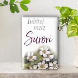 Iubitei mele surori - Hardcover - Helen Exley - Helen Exley