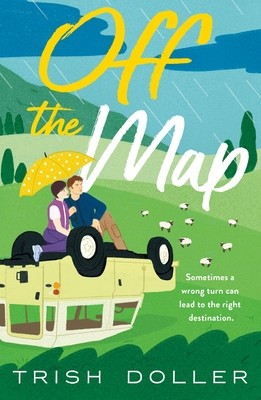 Off the Map foto