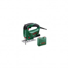 Fierastrau electric vertical Bosch PST 650 500W 65mm 3100RPM foto