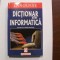 CY - Pierre MORVAN &quot;Dictionar de Informatica&quot;