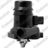 CALORSTAT by Vernet TE7250.103J termostat,lichid racire