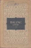 Opere, Volumul al III-lea (Honore de Balzac)