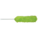Pamatuf de praf manual MagicHome DU0014, 66 x 26,5 cm, verde