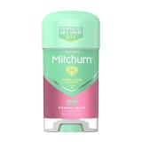 Gel deodorant antiperspirant Mitchum Women Powder Fresh, 63 g