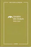 Oameni din Dublin/James Joyce