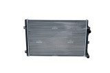 NRF 53816A Economy Class Radiator, racire motor