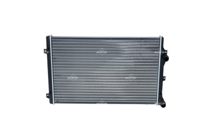 NRF 53816A Economy Class Radiator, racire motor foto