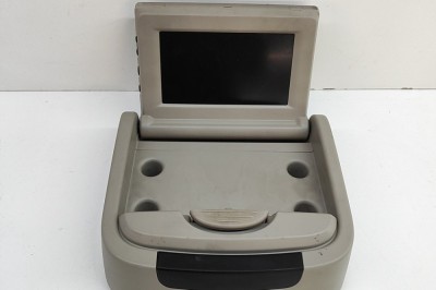 Ecran de navigație CHRYSLER PACIFICA 2005 OEM: 0ZW92TL2AA,VP5DKF-519A58-AA0TL2 30080194 foto