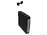 Carcasă pentru şină DIN, 120mm, material poliamidă, DOLD