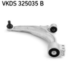 SKF VKDS 325035 B Brat, suspensie roata