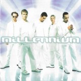 Backstreet Boys - Millennium, CD