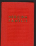 C8397 MEDICINA IN FAMILIE DE MARIN VOICULESCU