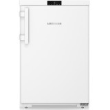 Congelator Liebherr Fe 1404, 107 l, 4 sertare, SmartFrost, SuperFrost, Clasa E, FrostProtect, TouchControl, H 85 cm, Alb