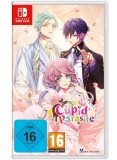 Cupid Parasite Sweet And Spicy Darling Day 1 Edition NSW, IDEA FACTORY