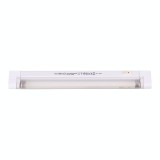 CORP LINIAR VELDI T5 1x8W IP20 - NOVELITE