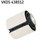 SKF VKDS 438512 suport,trapez