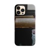 Husa compatibila cu Apple iPhone 14 Pro Max model A piece of history, Silicon, TPU, Viceversa, Transparent, Carcasa