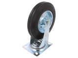 Roată de transport torsională 200mm 230kg