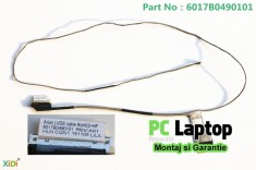 Cablu video LVDS Toshiba Satellite C75D-B