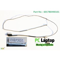 Cablu video LVDS Toshiba Satellite C75D-B