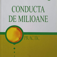 CONDUCTA DE MILIOANE-BURKE HEDGES