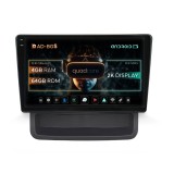 Cumpara ieftin Navigatie 2K Opel Vivaro Renault Trafic (2010-2014), Android OS, S-Quadcore 4GB RAM + 64GB ROM, 10.36 Inch - AD-BGS100042K+AD-BGRKIT392