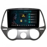 Cumpara ieftin Navigatie 2K HUB64 Hyundai I20 (2008-2012), 4GB RAM, Android 13, Octacore, Slot Sim 4G, DSP, GPS, Wi-FI, Carplay, Android Auto, USB, Bluetooth, Waze,
