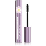 Cumpara ieftin Gabriella Salvete Panoramico mascara pentru volum cu ulei de argan culoare 01 Black 13 ml