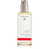 Dr. Hauschka Body Care lapte de corp din gutui 145 ml