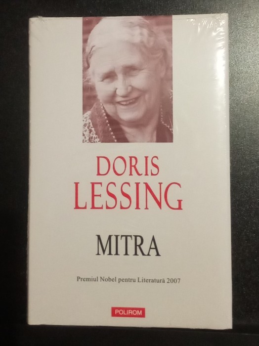 Mitra - Doris Lessing - &icirc;n țiplă