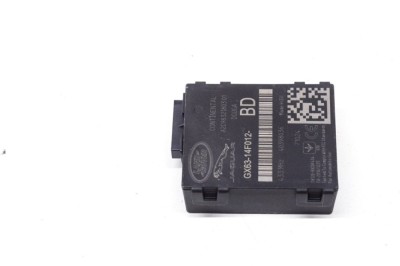 Amplificator de antena LAND ROVER RANGE ROVER EVOQUE L538 2017 OEM: GX63-14F012-BD,A2C98321803 14540255 foto