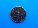 5 Centesimi 1940 Italia-XF