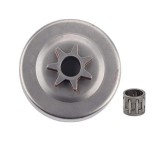 Oala ambreiaj drujba compatibila Stihl MS 170 - MS 250, 017-025 - stea PAS 3.25, Ital