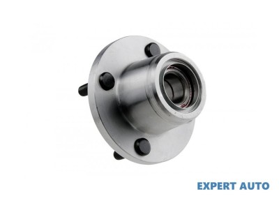 Butuc roata spate cu rulment Ford Focus (1998-2004) [DAW, DBW] #1 foto