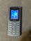 Vand nokia 105 4G, cu butoane, meniu lb romana, dual sim