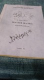 BIOCHIMIE PACTICA -DR.OSTAFE VASILE -MANUAL DE LABORATOR -UNIVERSITATEA TIMISOARA