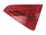 Stop spate lampa Audi A5/S5 (B8), 10.2011-, omologare ECE, spate,cu led, interior, 8T0945094C, Dreapta