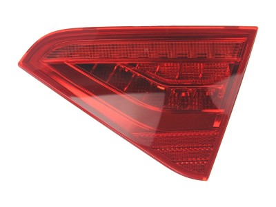 Stop spate lampa Audi A5/S5 (B8), 10.2011-, omologare ECE, spate,cu led, interior, 8T0945094C, Dreapta foto
