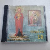 Video CD nr 10, Predica la praznicul nasterii Maicii Domnului
