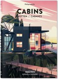 Cabins | Philip Jodidio, 2019