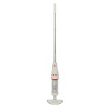 Aspirator piscina vertical fara fir, baterie 2200 mAh, rezervor 1L, adancime apa 45-200cm IPX8