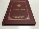 Cumpara ieftin CARTE DE TEDEUM. PUBLICATA CU APROBAREA SF. SINOD SI CU BINECUVANTAREA PF DANIEL 2017