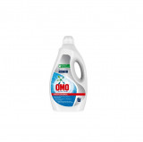 Detergent lichid Active Clean, 71 spalari , 5 L, Omo Profesional, Unilever