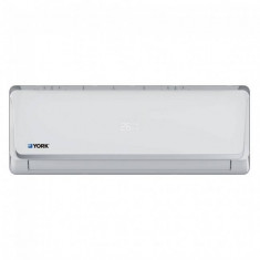 Aparat aer conditionat York YHKF09YEEBMHO-X/YHKF09XEEBMH-RX Inverter 9000BTU Clasa A++ Alb foto