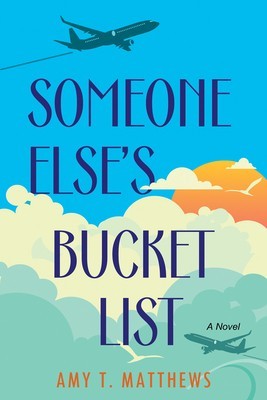 Someone Else&amp;#039;s Bucket List foto