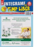 Integrame de timp liber, Nr. 90/ 2023